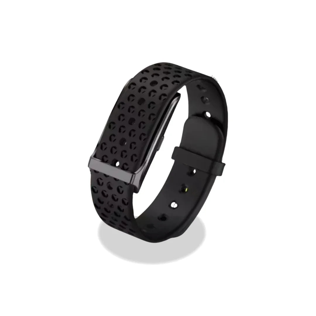 Premium Silicone AIRFLO Sport Strap