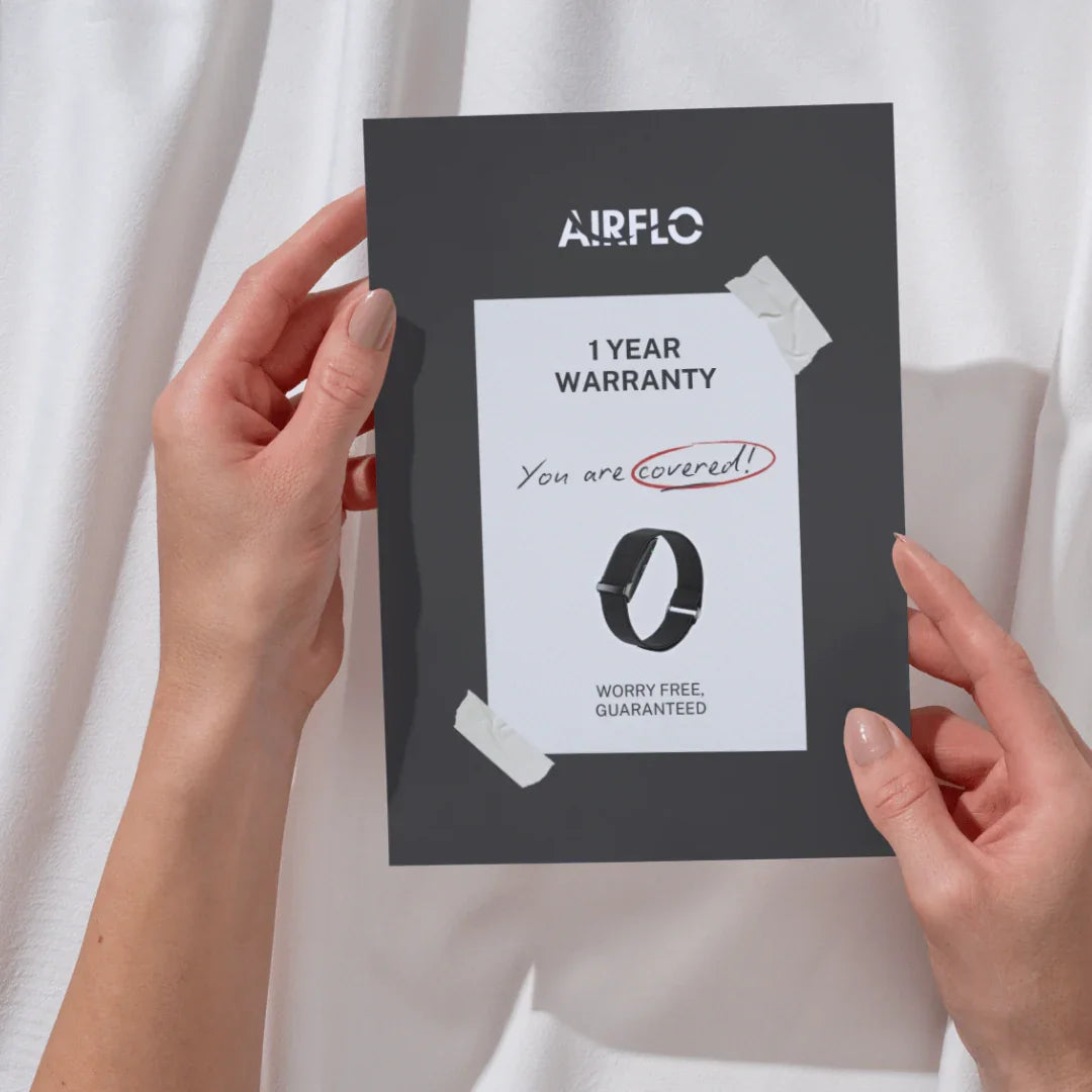 1 Year Extended Warranty