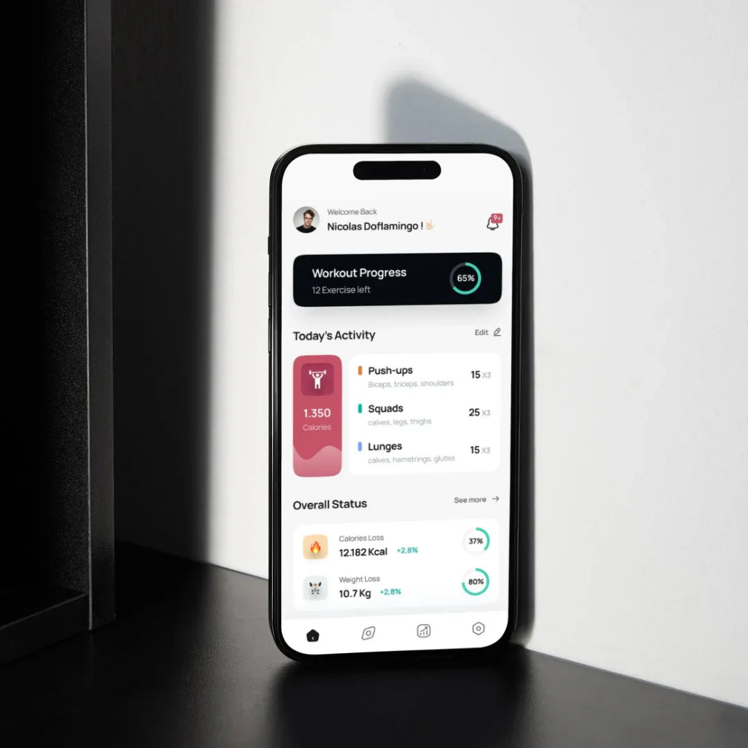 Priority Access to the AIRFLO App