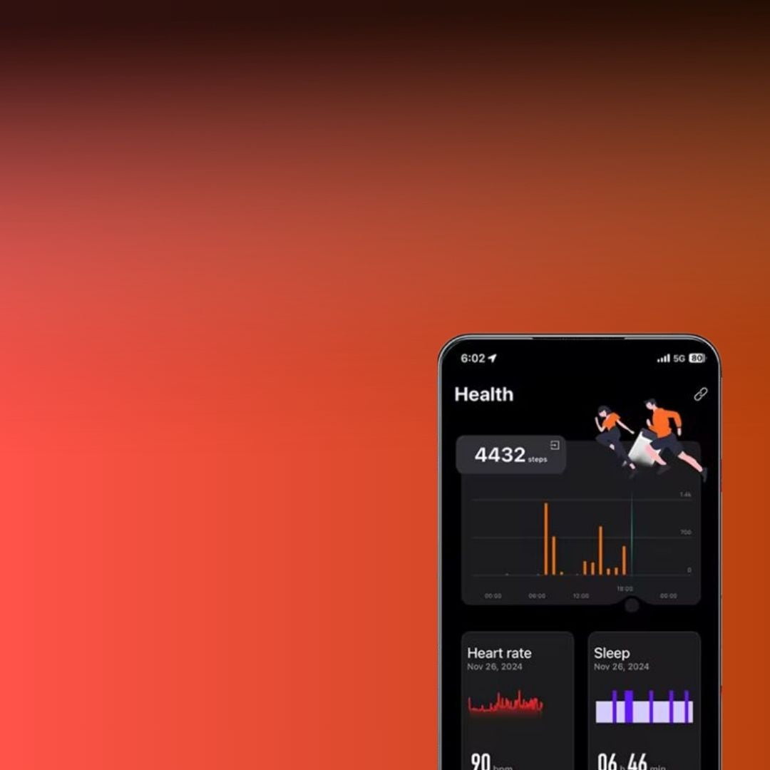 Meaningful Health Insights