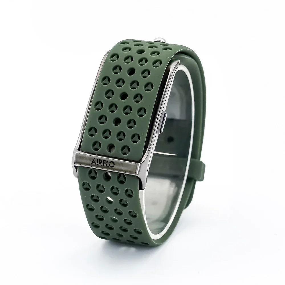 Exclusive AIRFLO Strap