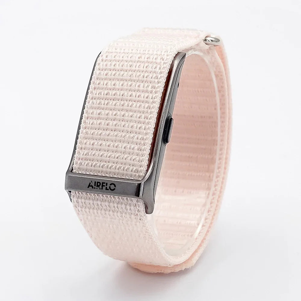 Exclusive AIRFLO Strap