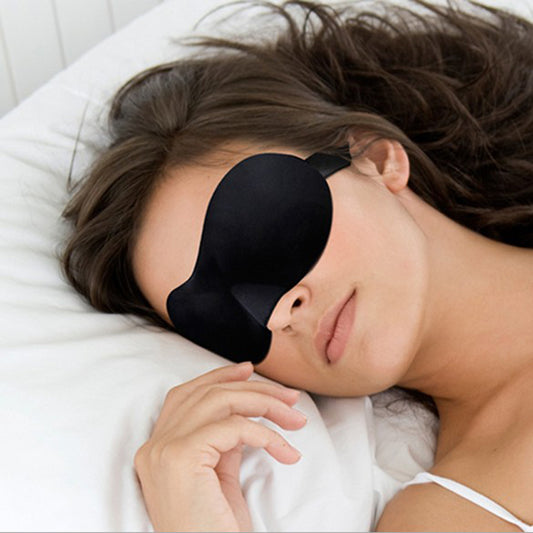 Luxury Sleep Eye Mask
